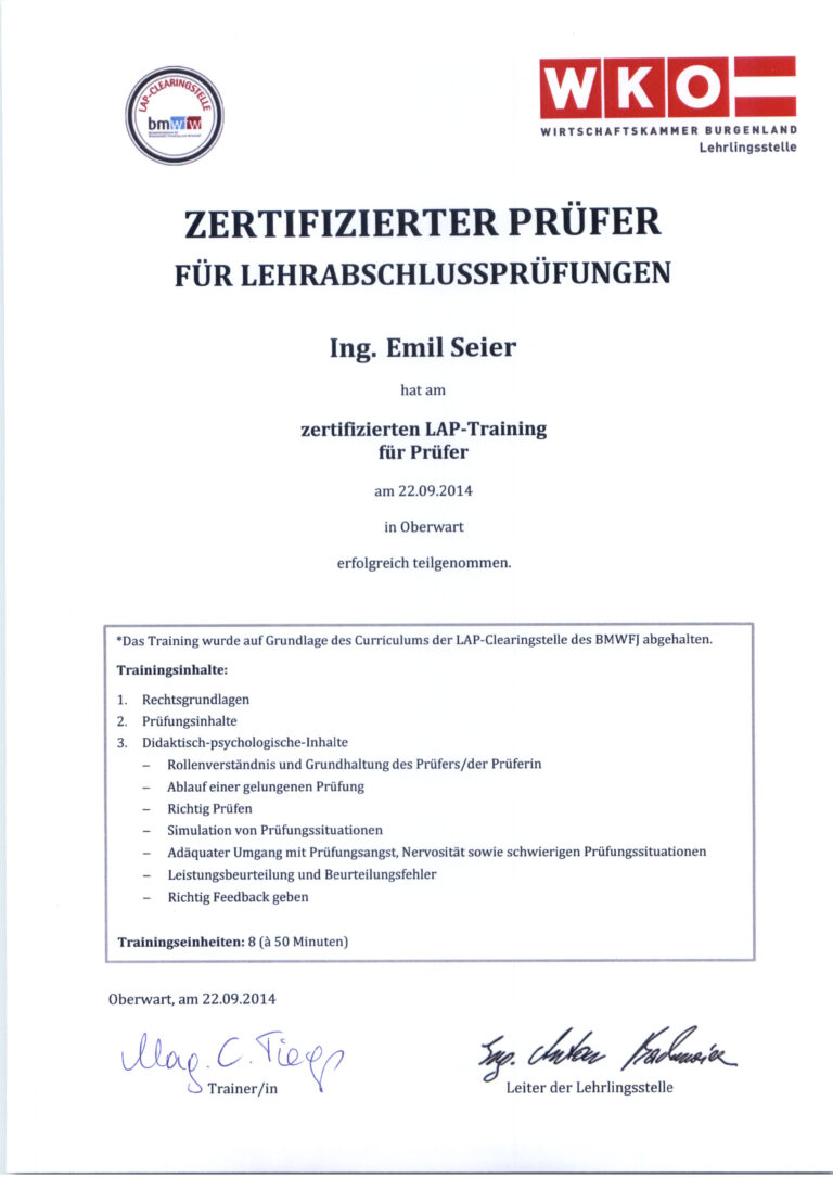 Zertifizierter Pruefer fuerLAP 2014 09 23 scaled