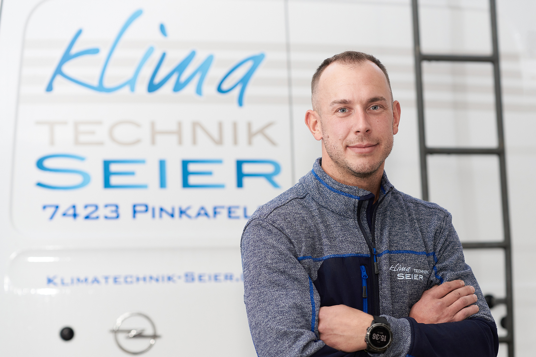 Philipp Seier