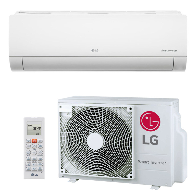 Single Split Klimagerät von LG